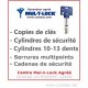 clef Mul-T-Lock 052Z Interactive