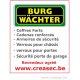 Revendeur Burg Wachter Belgique