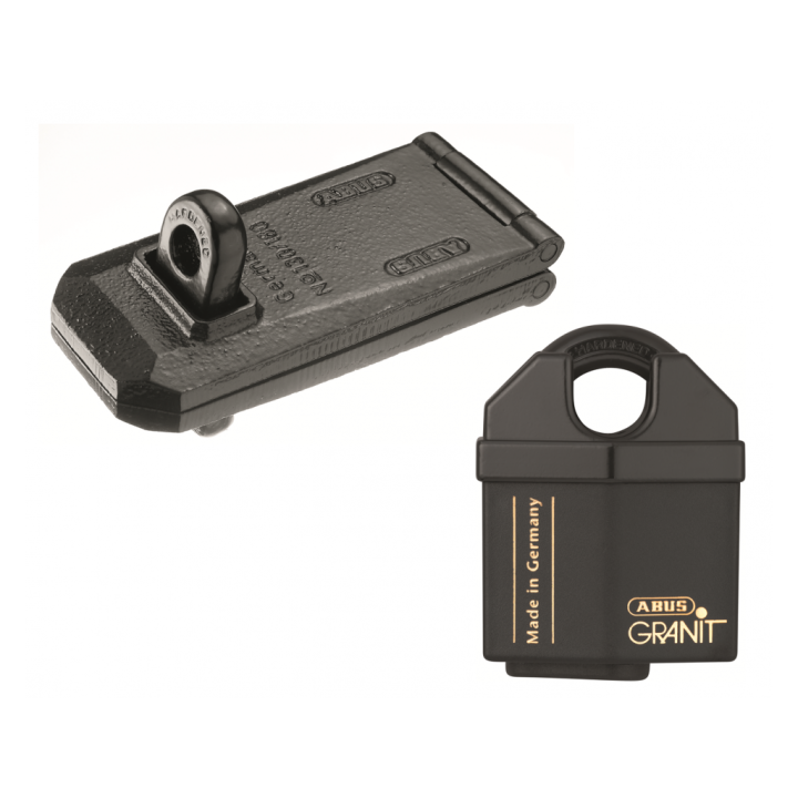 Securite pour portes de garage basculante