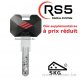 Cylindre Cisa RS 5 Bouton