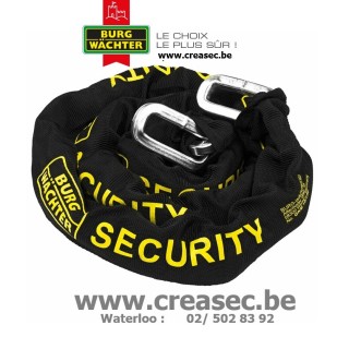 Chaîne Burg Wachter GKM10