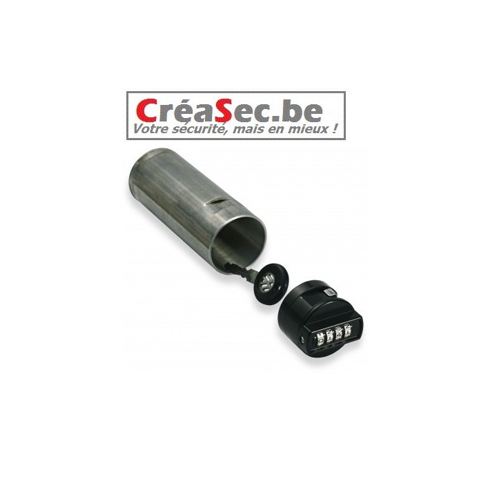 Code tube a code