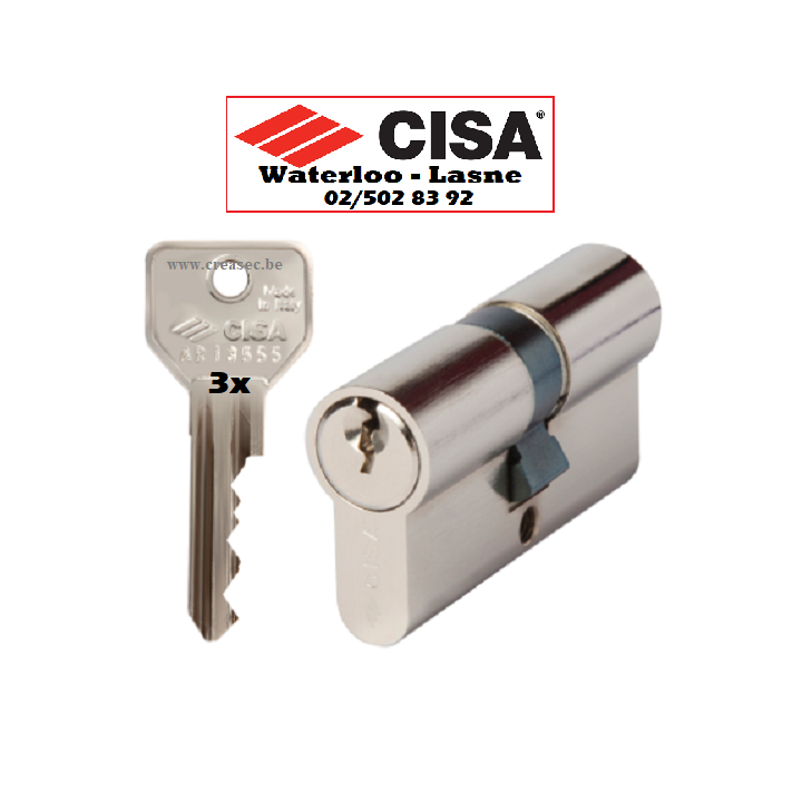 Cisa C2000