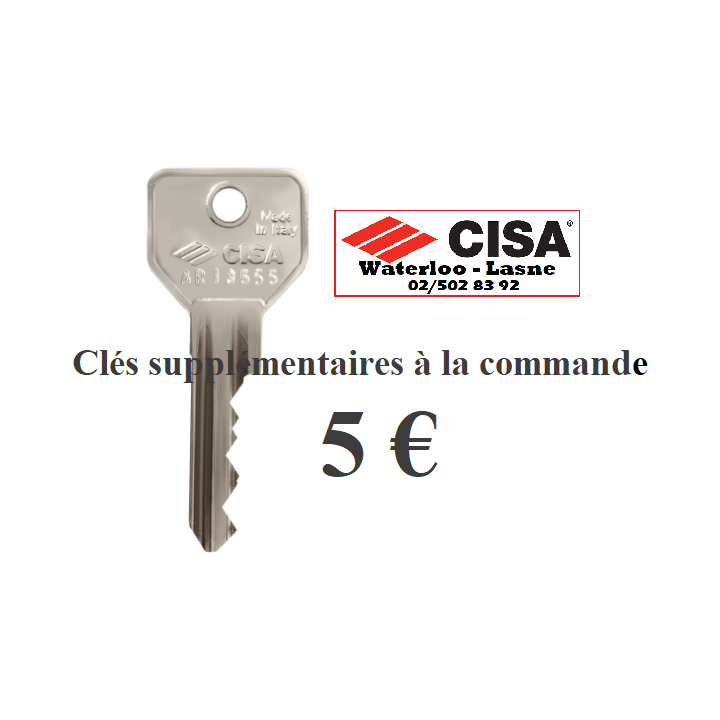 Cisa C2000