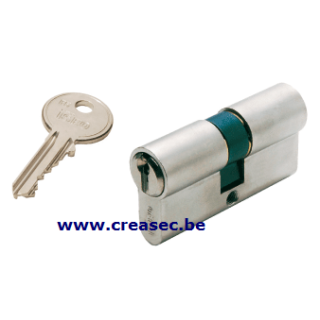 Cylindre ordinaire ISEO