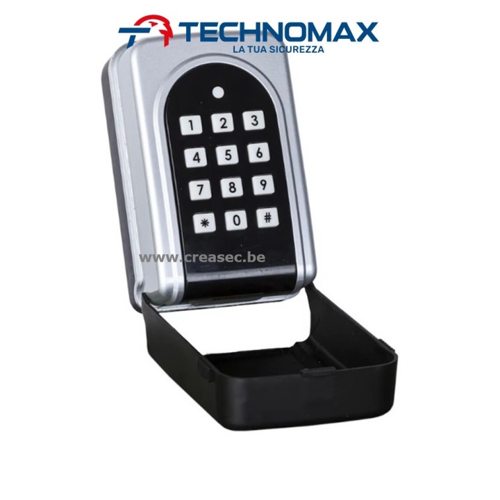 Technomax Guardian KG Electronique