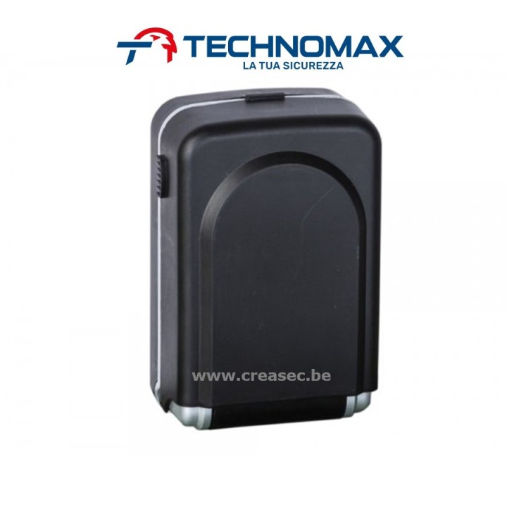 Technomax Guardian KG Electronique