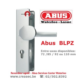 GArniture de sécurité ABUS BLPZ