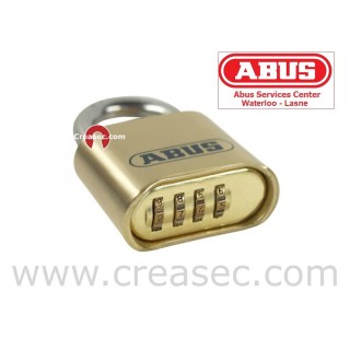 Abus cadenas marine180ib63 à combinaison