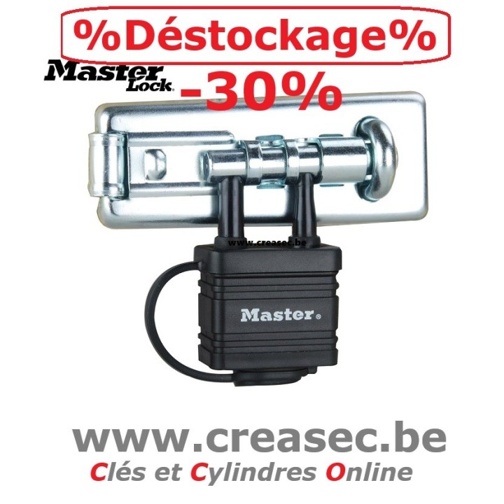 Master Lock 471 eurd  -30%