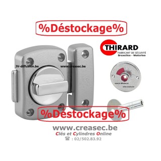 Verrou de sureté Alouette Thirard