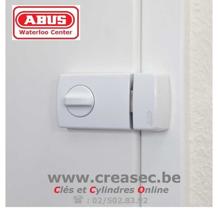 Verrou abus 2110