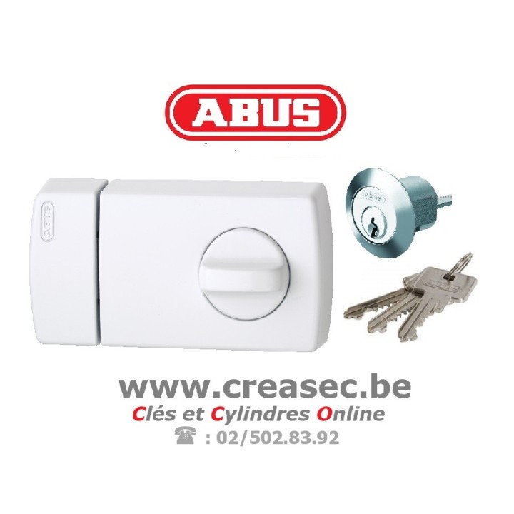 Abus 2110