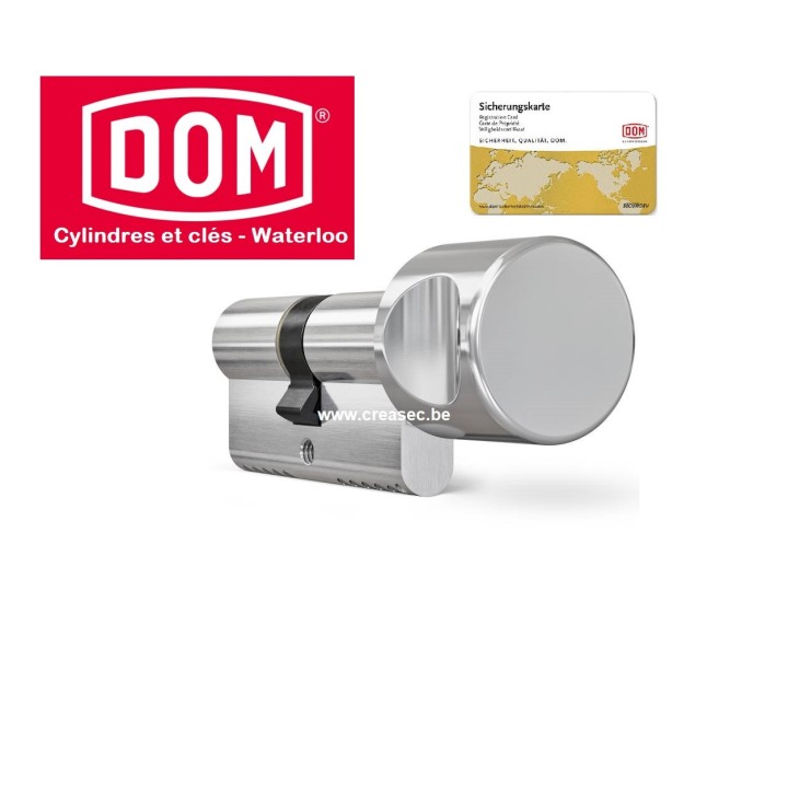 Dom iX Teco