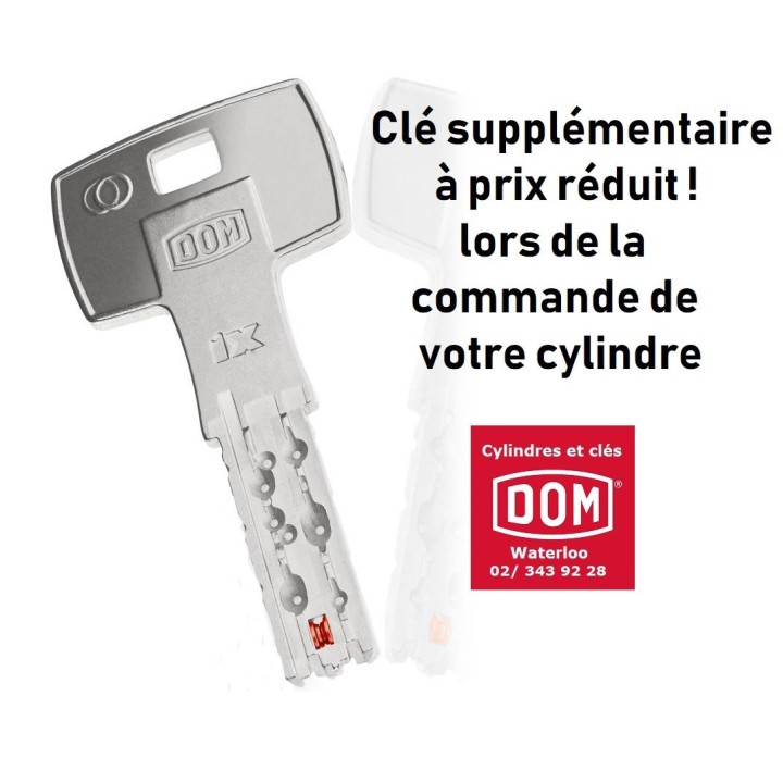 Dom iX Teco