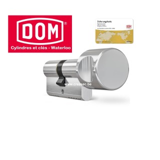 Dom iX Teco