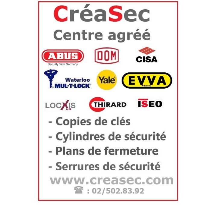 Offre clé passe