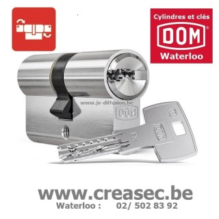 Dom Twido débrayable