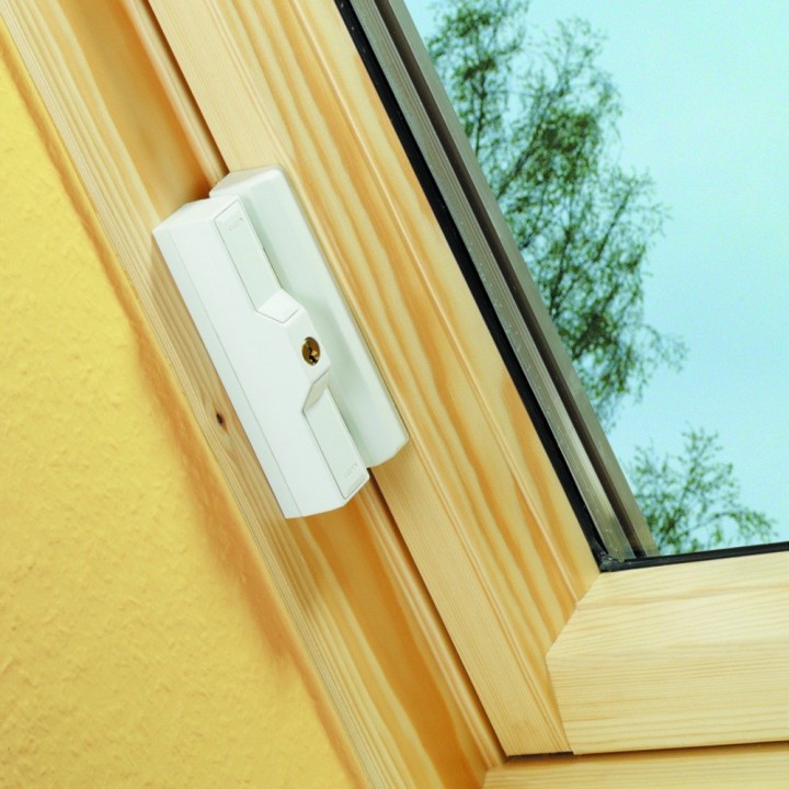 Verrou pour Velux