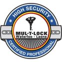 Clés Mul-T-Lock