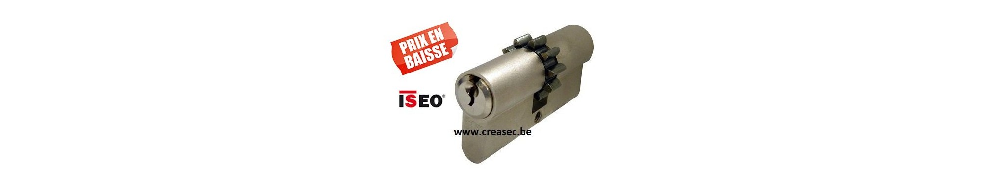 Cylindres a crémaillère de 14 dents