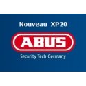 Cylindre Abus XP2SN 2018