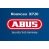 Cylindre Abus XP20