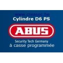 Abus D6PS