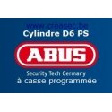 Cylindre Abus D6PS