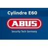 Cylindre Abus E60