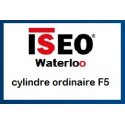 Cylindre ordinaire F5