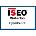 Cylindre ISEO R9+