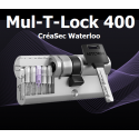 Cylindre Mul-T-Lock ClassicPro