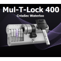 Mul-T-Lock 400 - ClassicPro