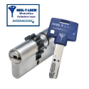 Mul-T-Lock à roue 10 ou 13 dents