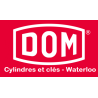 Cylindres et clés DOM
