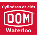 Copie de clé DOM