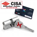 Cisa AP4S System