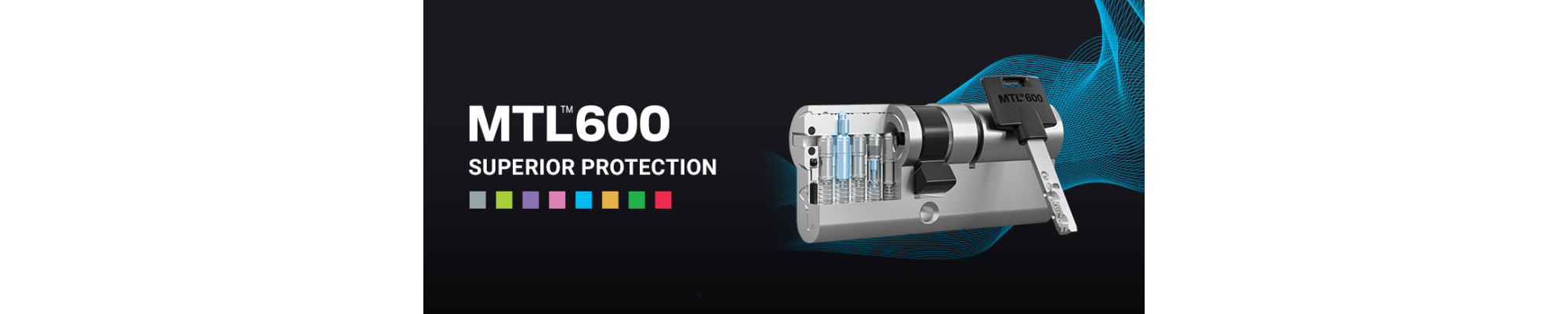MUL-T-LOCK 600 interactive +