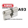 Cylindre ABUS A93