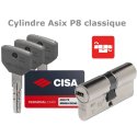 Cisa Asix P8