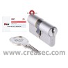 Cyloindre ISEO Gera CSF F9