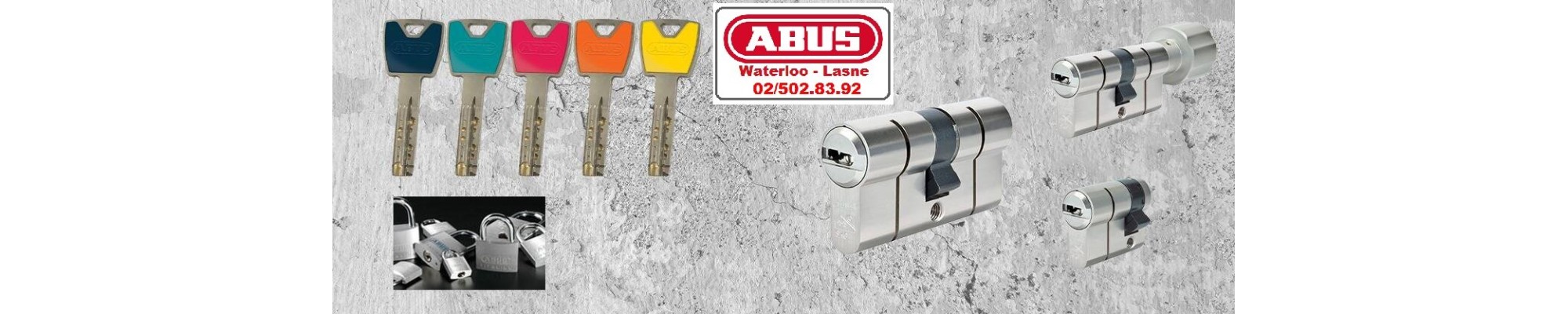 Abus Belgique