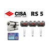 Cisa RS5