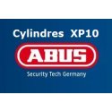 Cylindre Abus XP10 