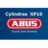 Cylindre Abus XP10 
