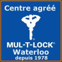 Copie clefs Mul-T-Lock