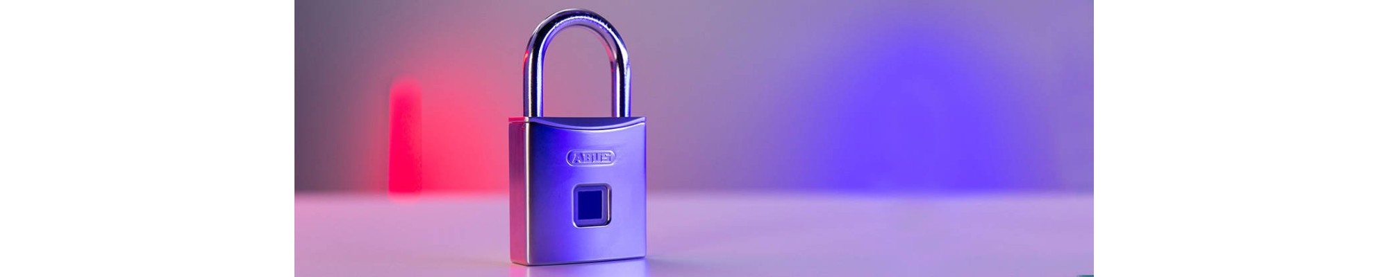 Cadenas de securité