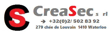 Crea-Sécurity