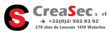 CréaSec srl